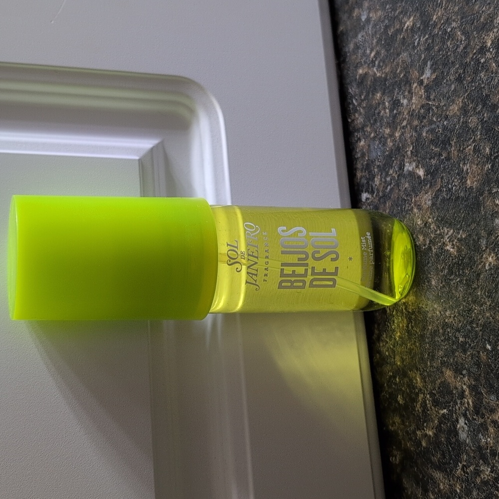 Beijos De Sol perfume mist